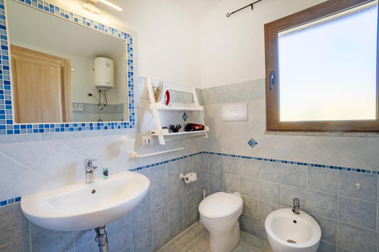 Le Case Di Maiorca Cav - Pms Casevacanze Budoni Exterior photo