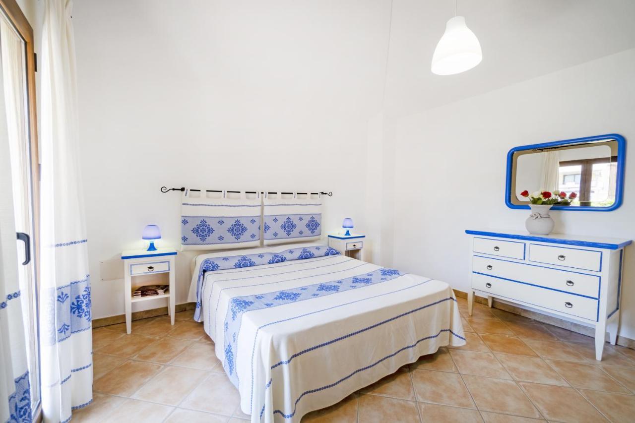 Le Case Di Maiorca Cav - Pms Casevacanze Budoni Exterior photo
