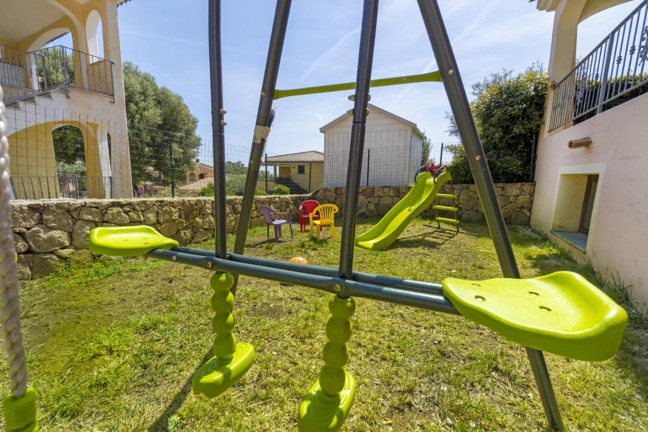 Le Case Di Maiorca Cav - Pms Casevacanze Budoni Exterior photo