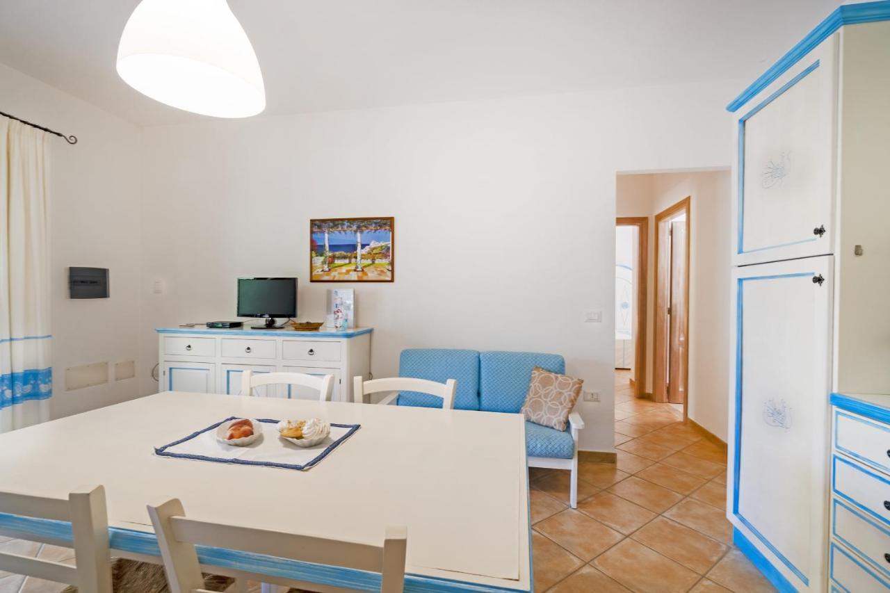 Le Case Di Maiorca Cav - Pms Casevacanze Budoni Exterior photo