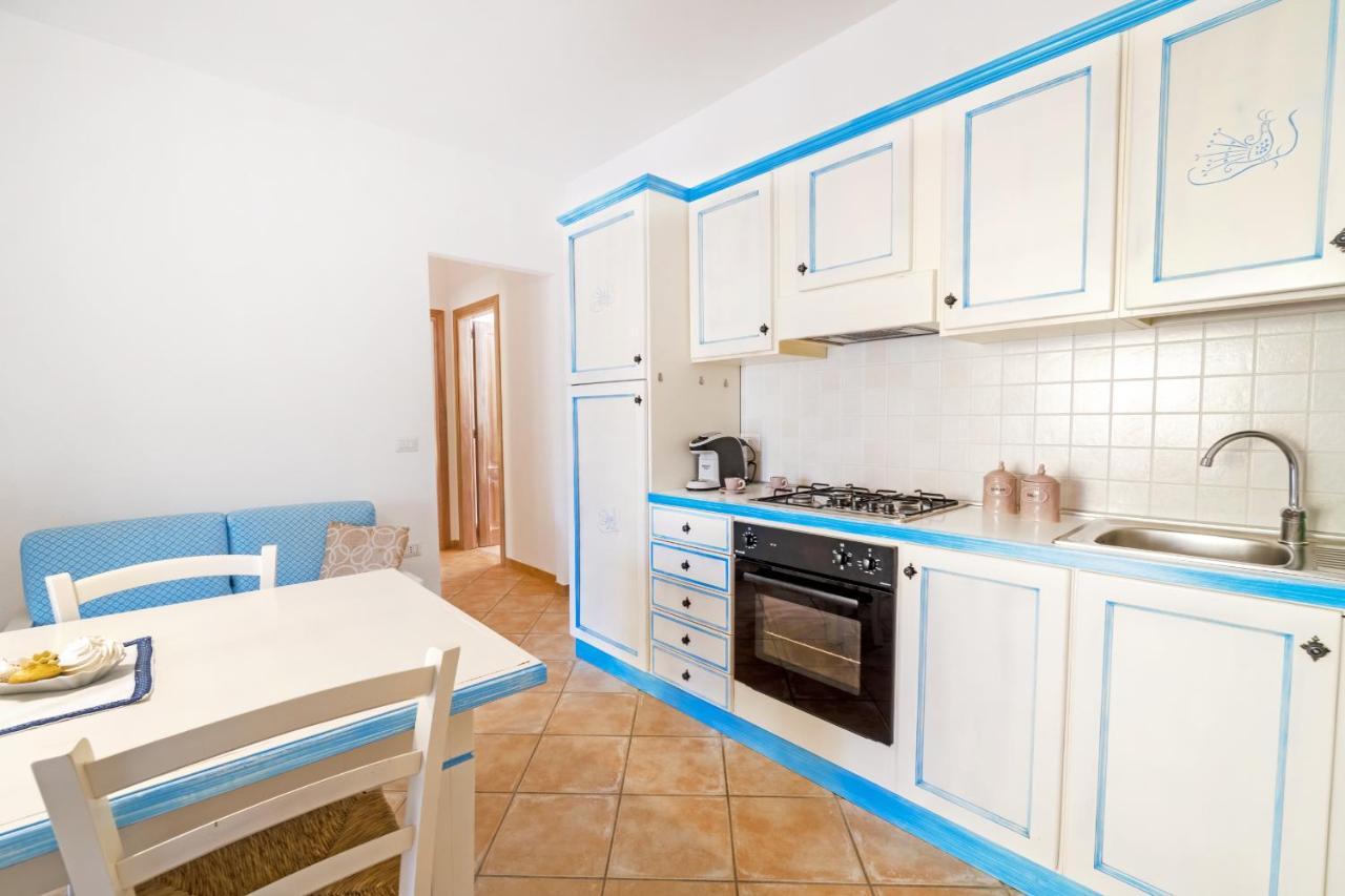 Le Case Di Maiorca Cav - Pms Casevacanze Budoni Exterior photo