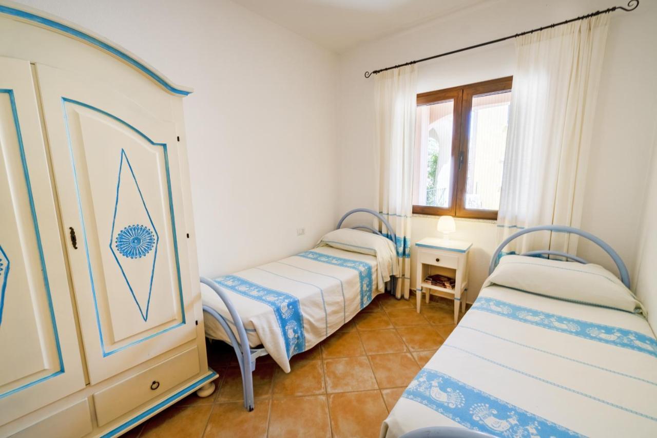 Le Case Di Maiorca Cav - Pms Casevacanze Budoni Exterior photo