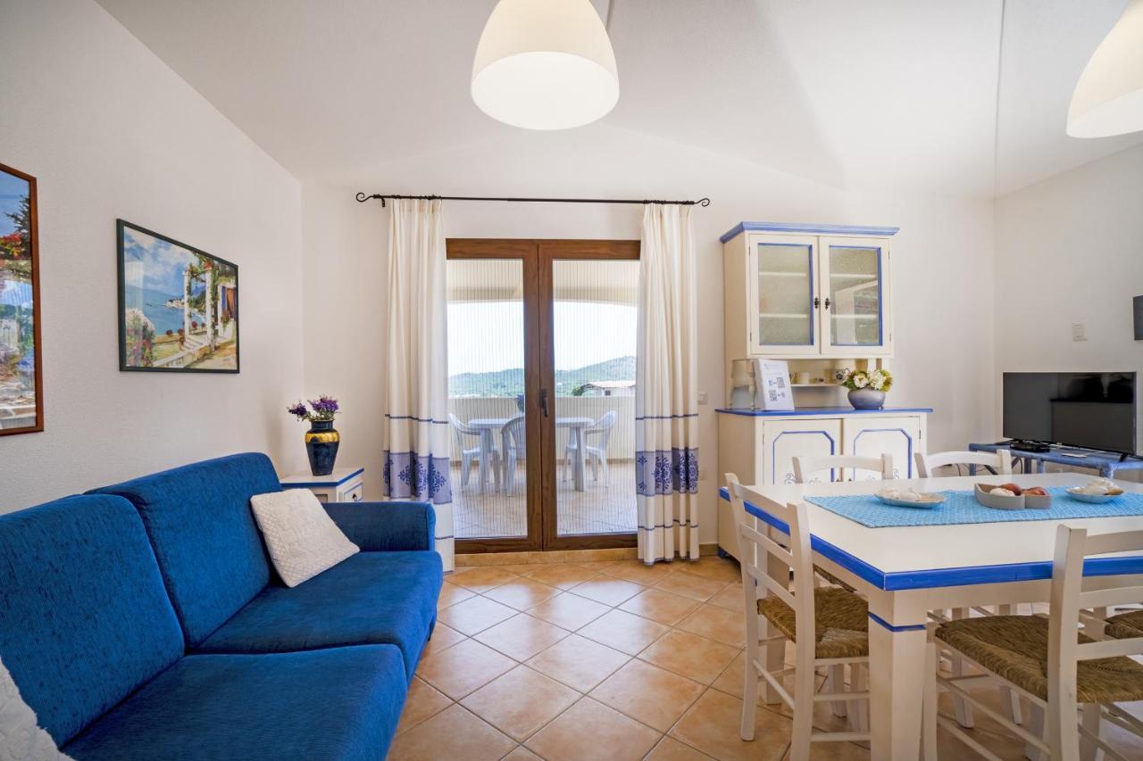 Le Case Di Maiorca Cav - Pms Casevacanze Budoni Exterior photo