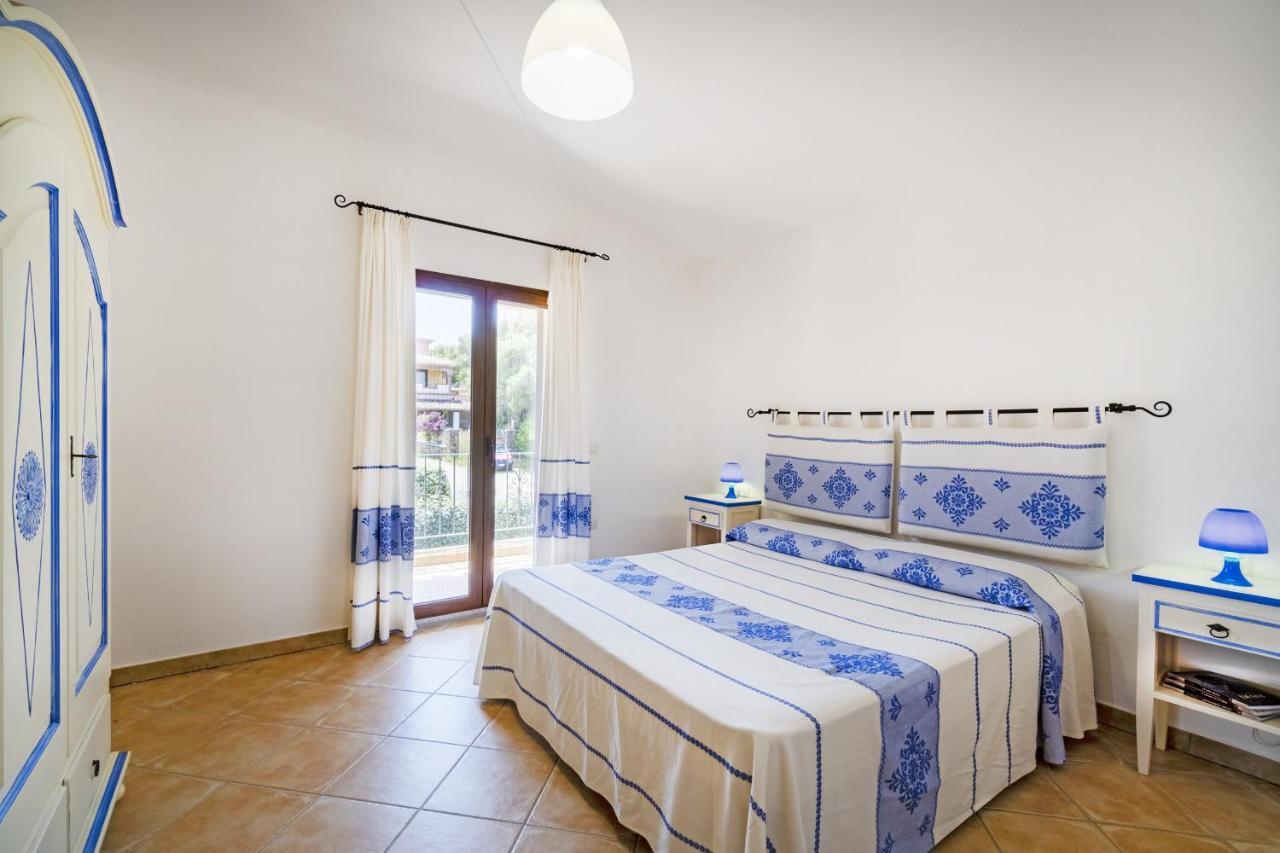 Le Case Di Maiorca Cav - Pms Casevacanze Budoni Exterior photo