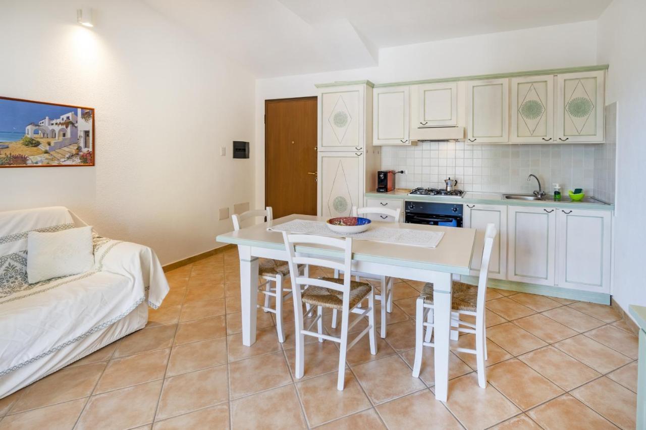 Le Case Di Maiorca Cav - Pms Casevacanze Budoni Exterior photo