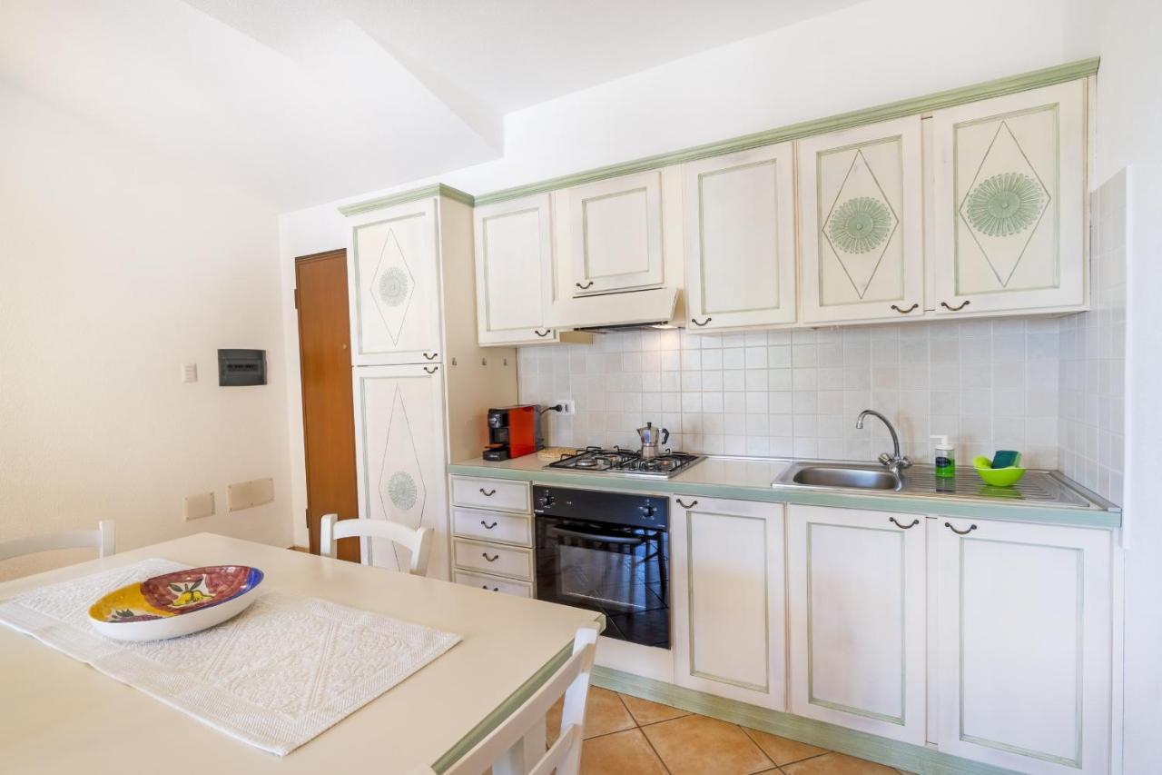 Le Case Di Maiorca Cav - Pms Casevacanze Budoni Exterior photo