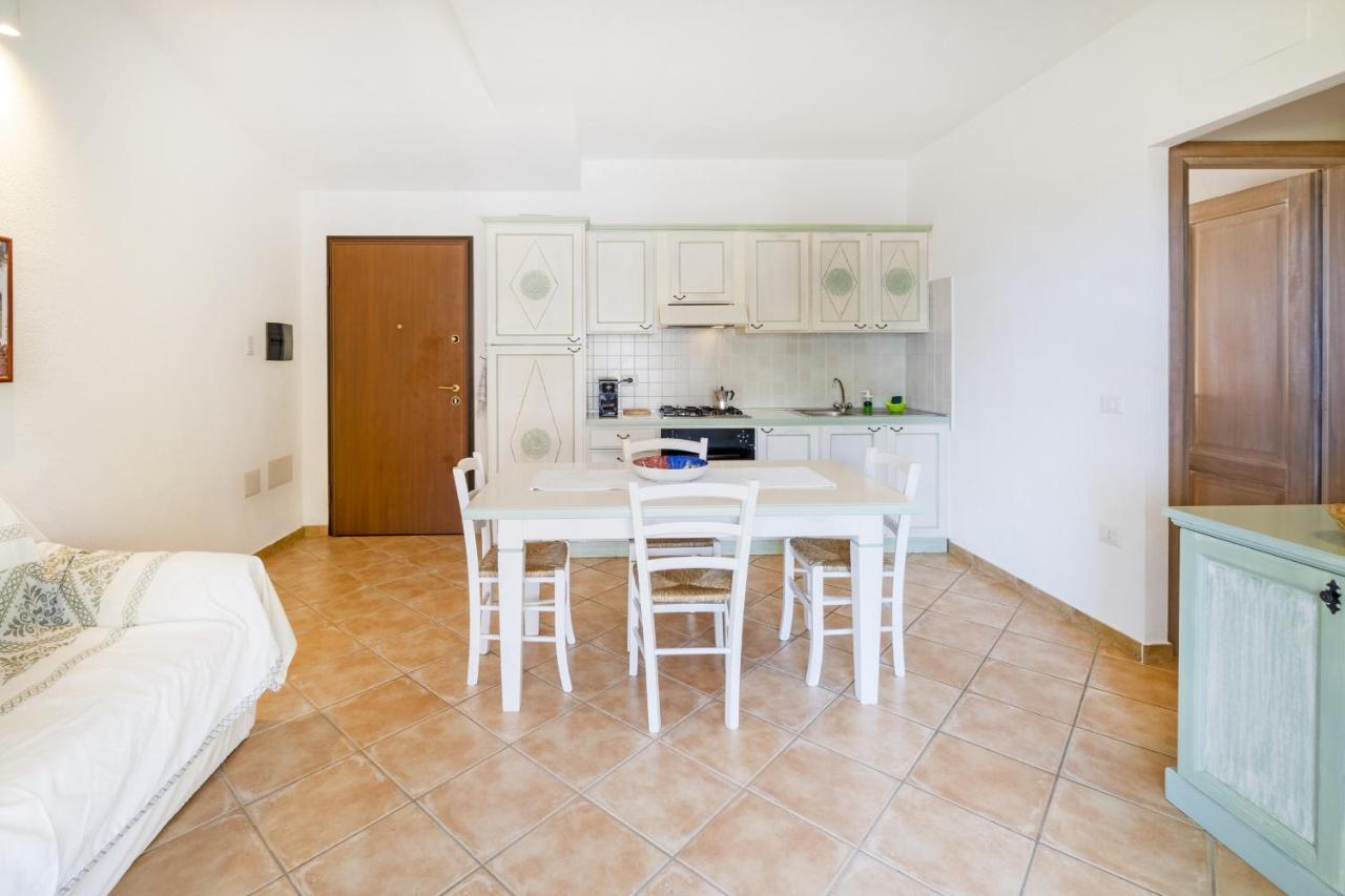 Le Case Di Maiorca Cav - Pms Casevacanze Budoni Exterior photo