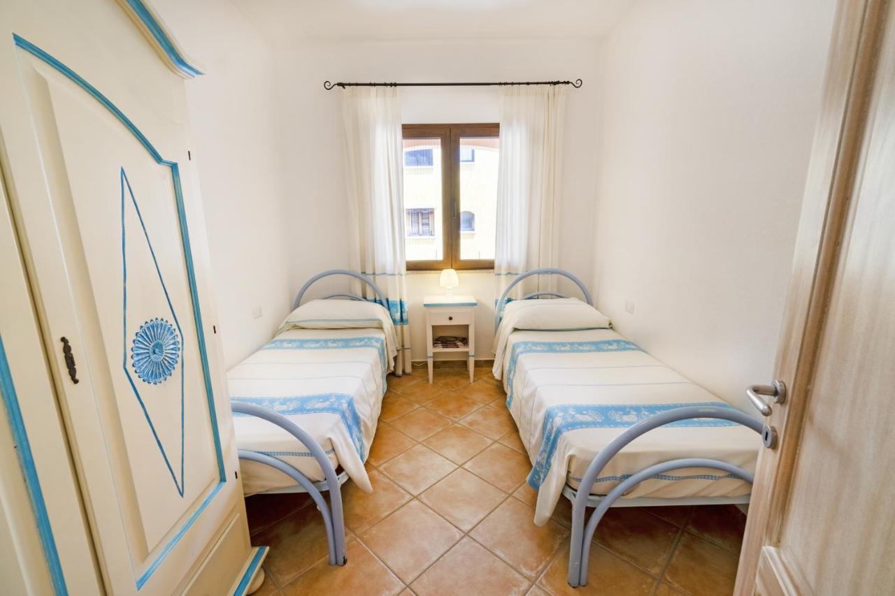 Le Case Di Maiorca Cav - Pms Casevacanze Budoni Exterior photo
