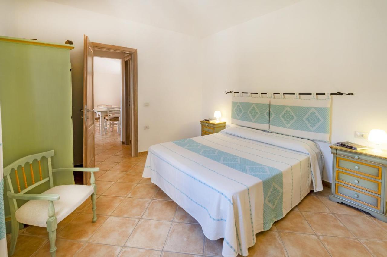 Le Case Di Maiorca Cav - Pms Casevacanze Budoni Exterior photo