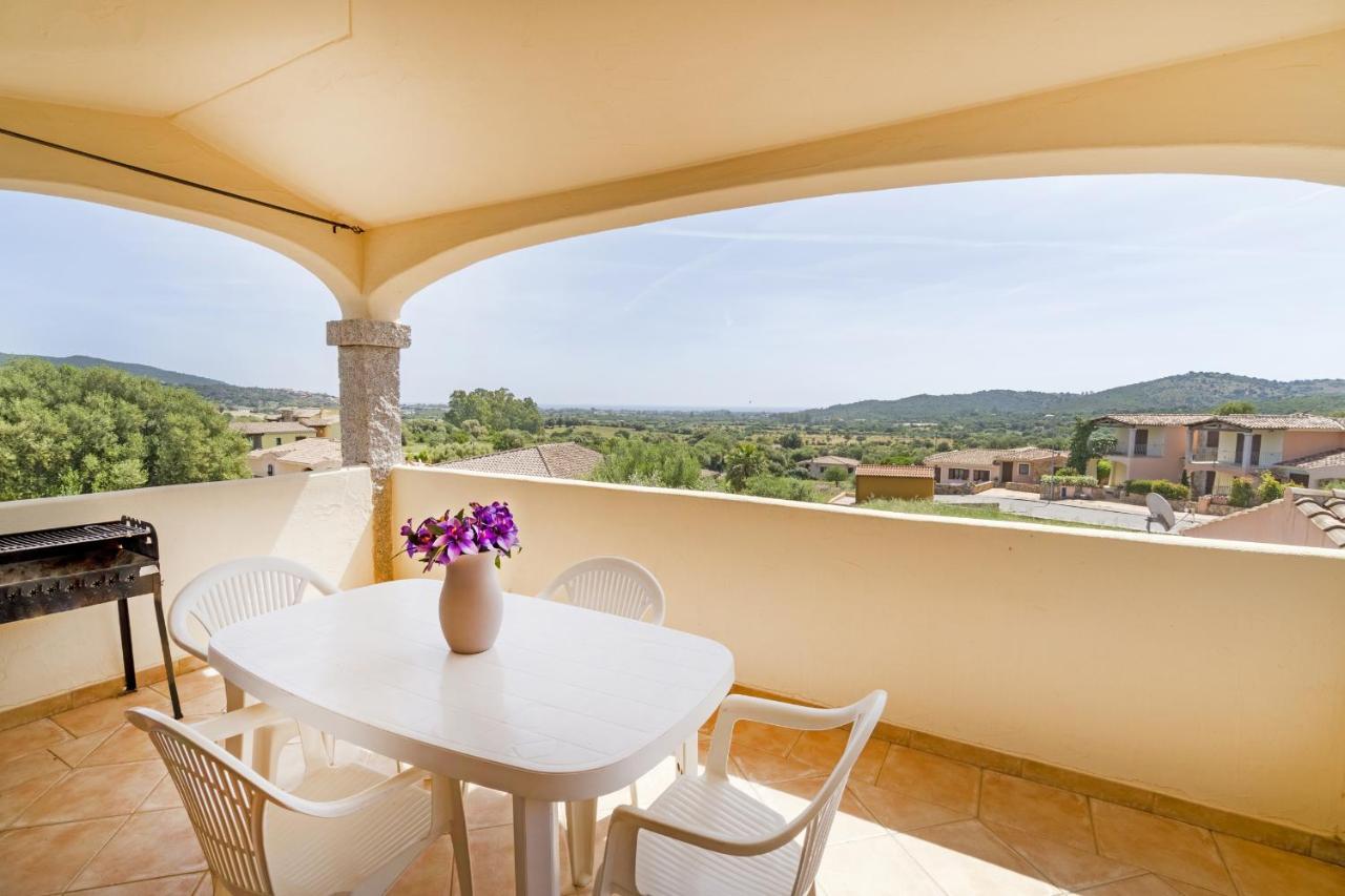Le Case Di Maiorca Cav - Pms Casevacanze Budoni Exterior photo